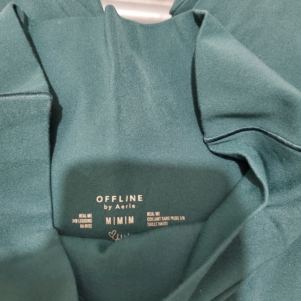 Aerie offline leggings - Picture 4 of 4